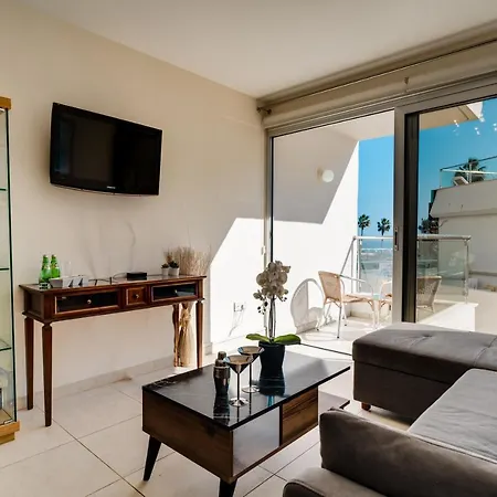 Apartament Fig Tree 2