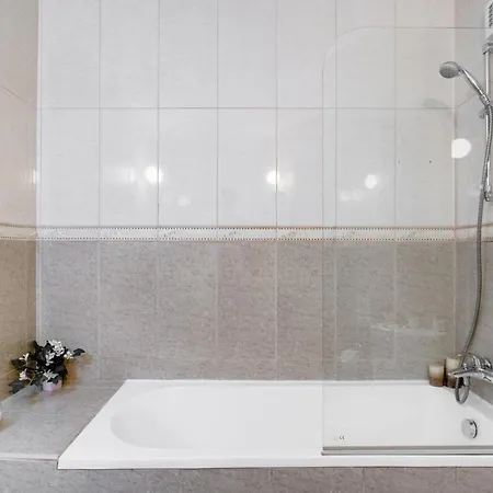 Fig Tree 2 Apartament Protaras