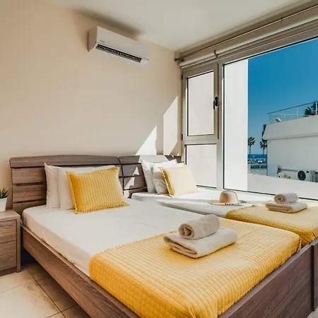 Apartament Fig Tree 2 *